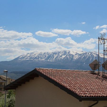 La Nuova Dimora B&B LʼAquila Dış mekan fotoğraf
