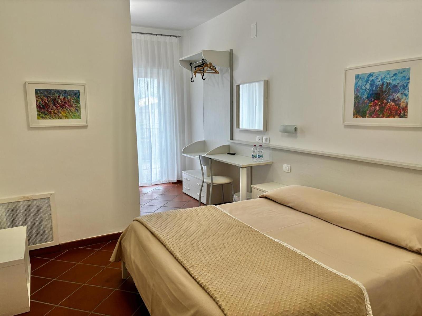 La Nuova Dimora B&B LʼAquila Dış mekan fotoğraf