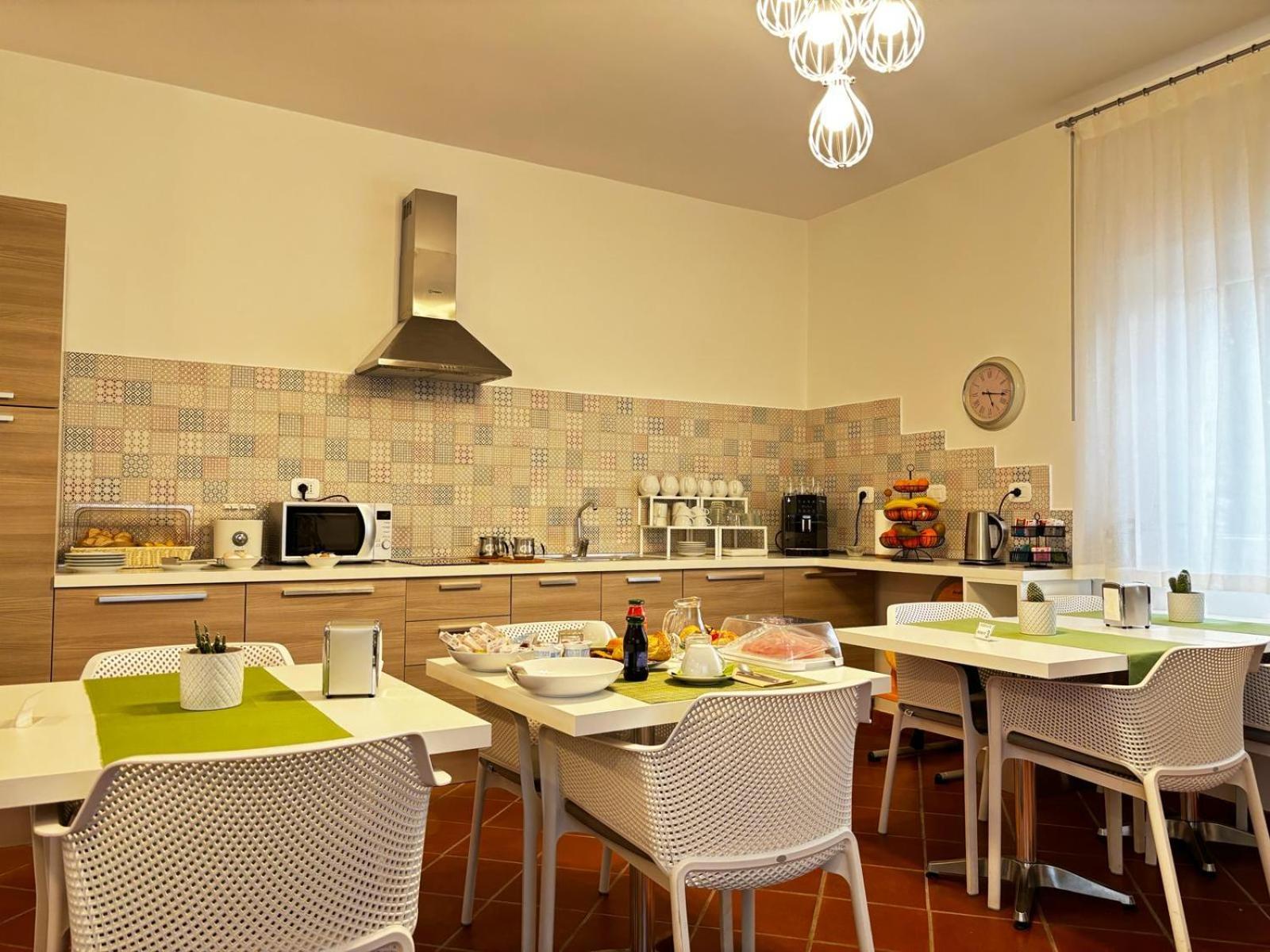 La Nuova Dimora B&B LʼAquila Dış mekan fotoğraf