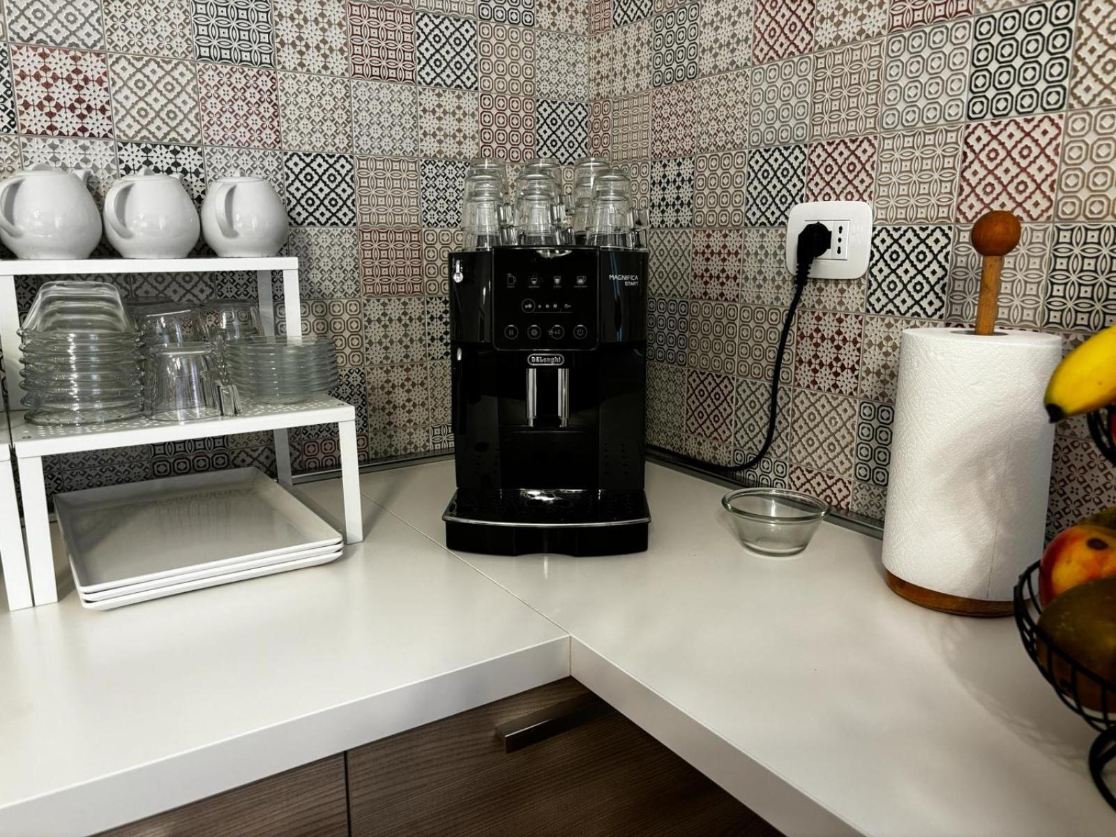 La Nuova Dimora B&B LʼAquila Dış mekan fotoğraf
