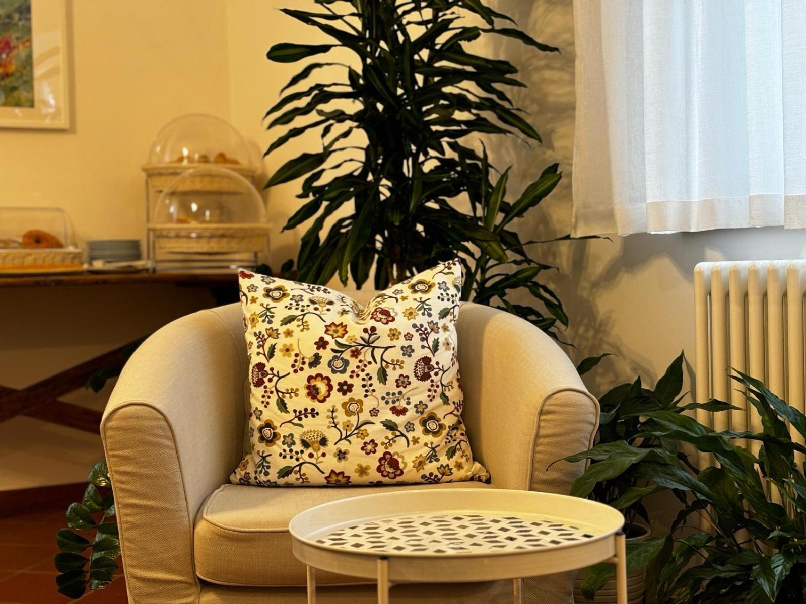 La Nuova Dimora B&B LʼAquila Dış mekan fotoğraf