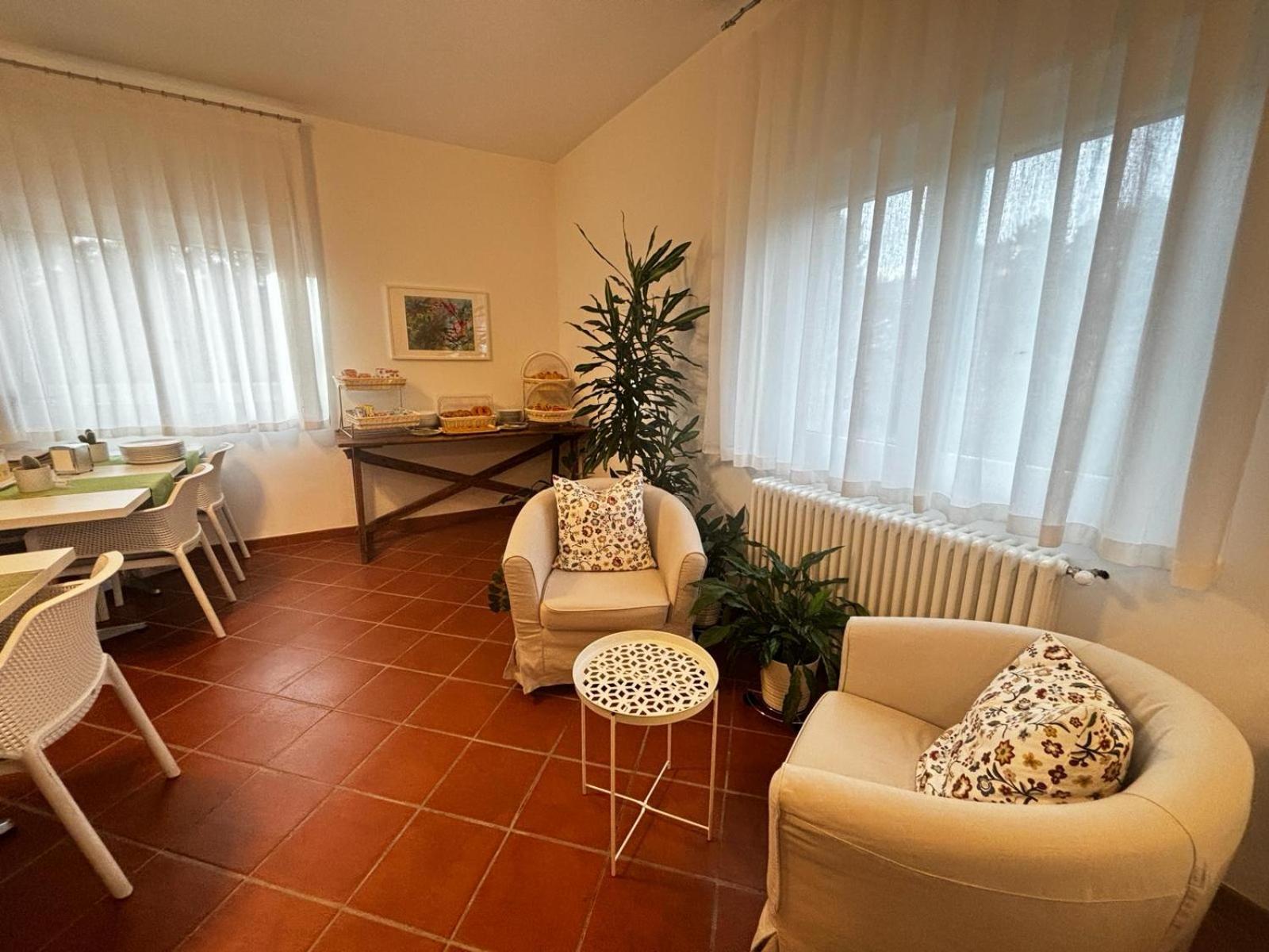 La Nuova Dimora B&B LʼAquila Dış mekan fotoğraf