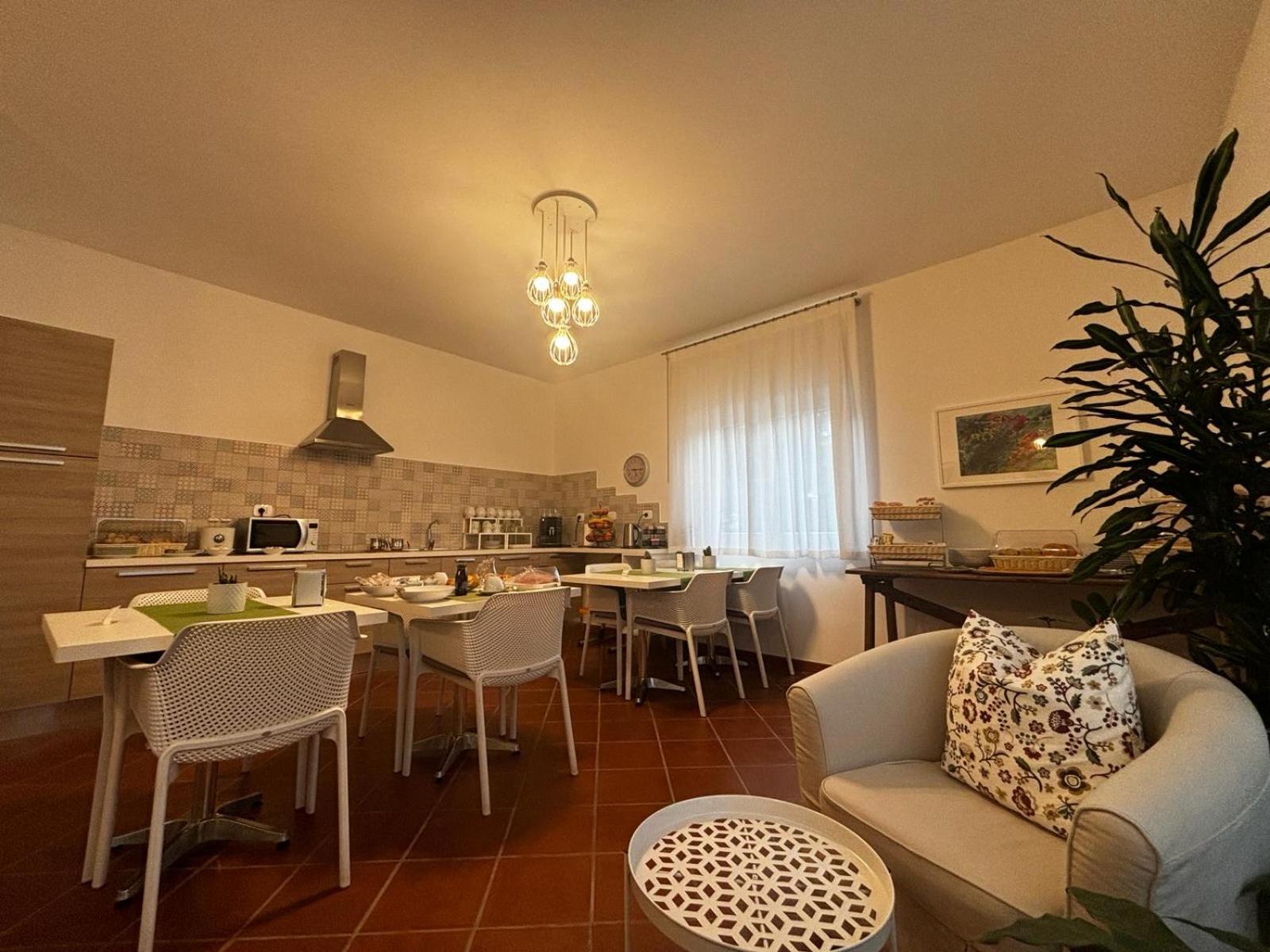 La Nuova Dimora B&B LʼAquila Dış mekan fotoğraf