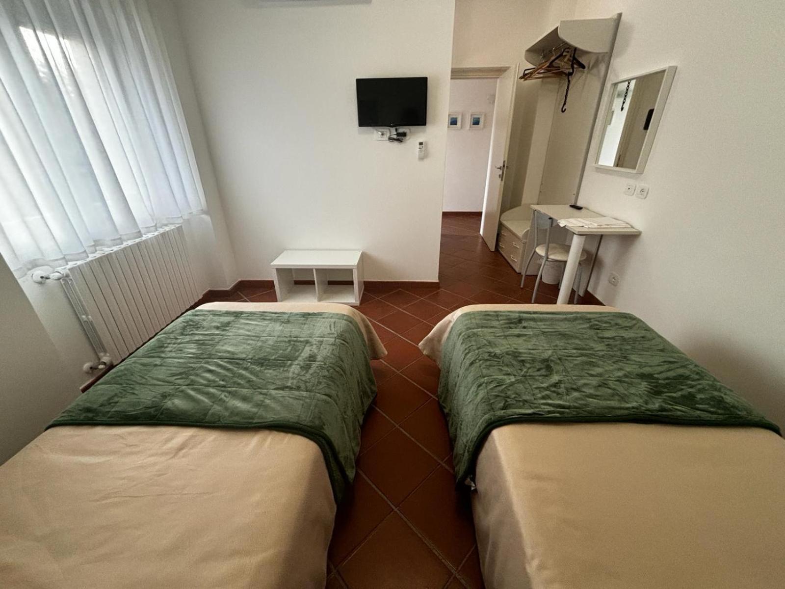 La Nuova Dimora B&B LʼAquila Dış mekan fotoğraf