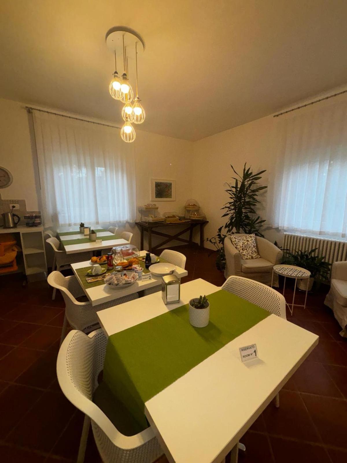 La Nuova Dimora B&B LʼAquila Dış mekan fotoğraf