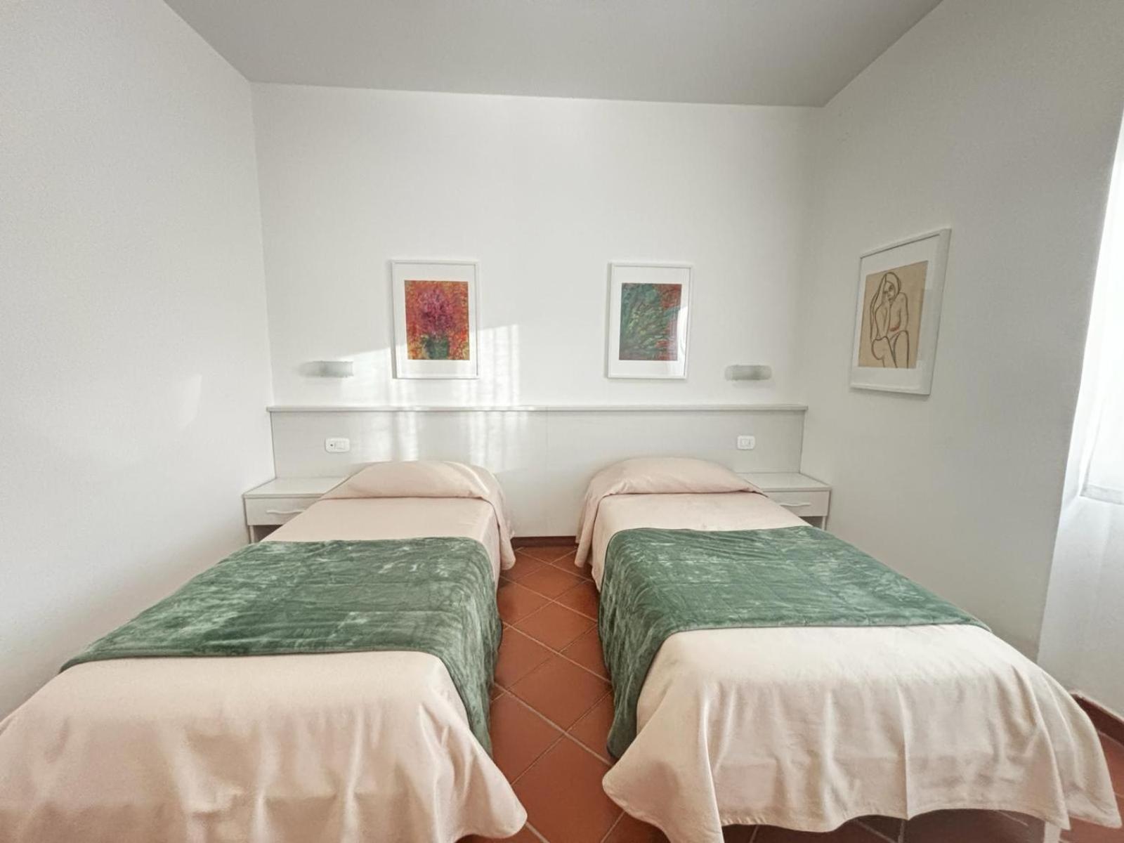 La Nuova Dimora B&B LʼAquila Dış mekan fotoğraf