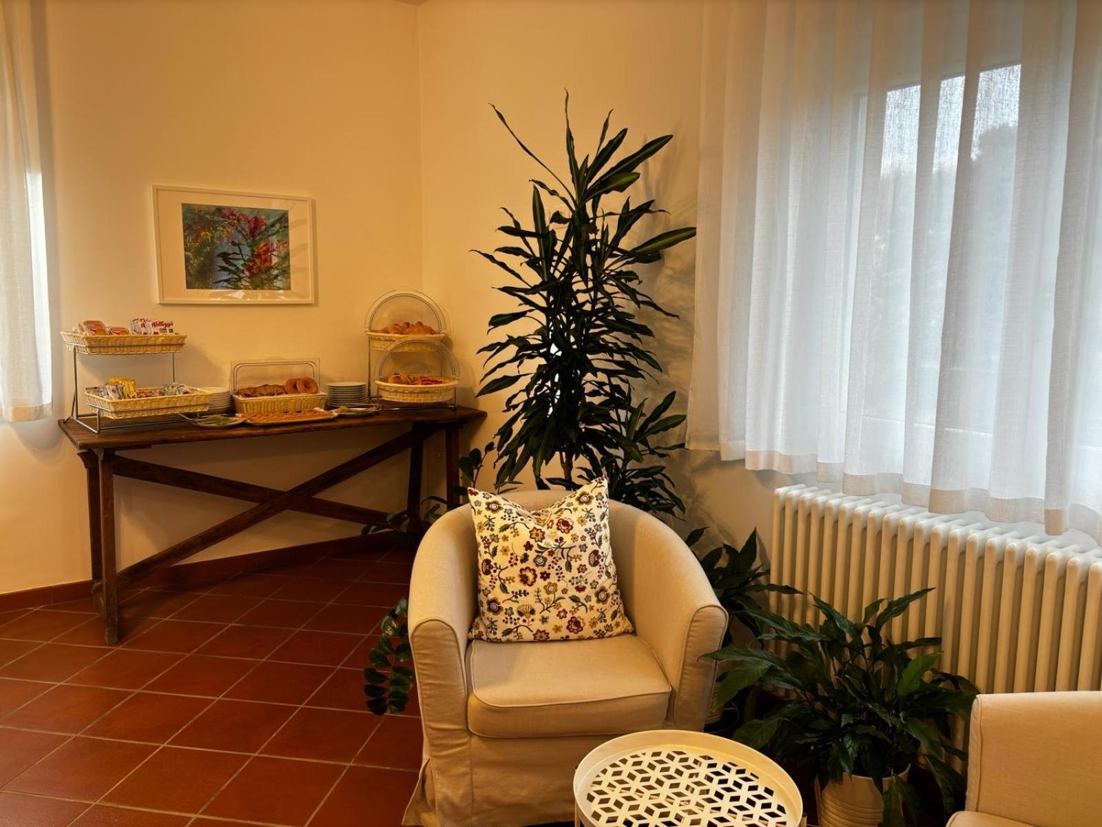 La Nuova Dimora B&B LʼAquila Dış mekan fotoğraf