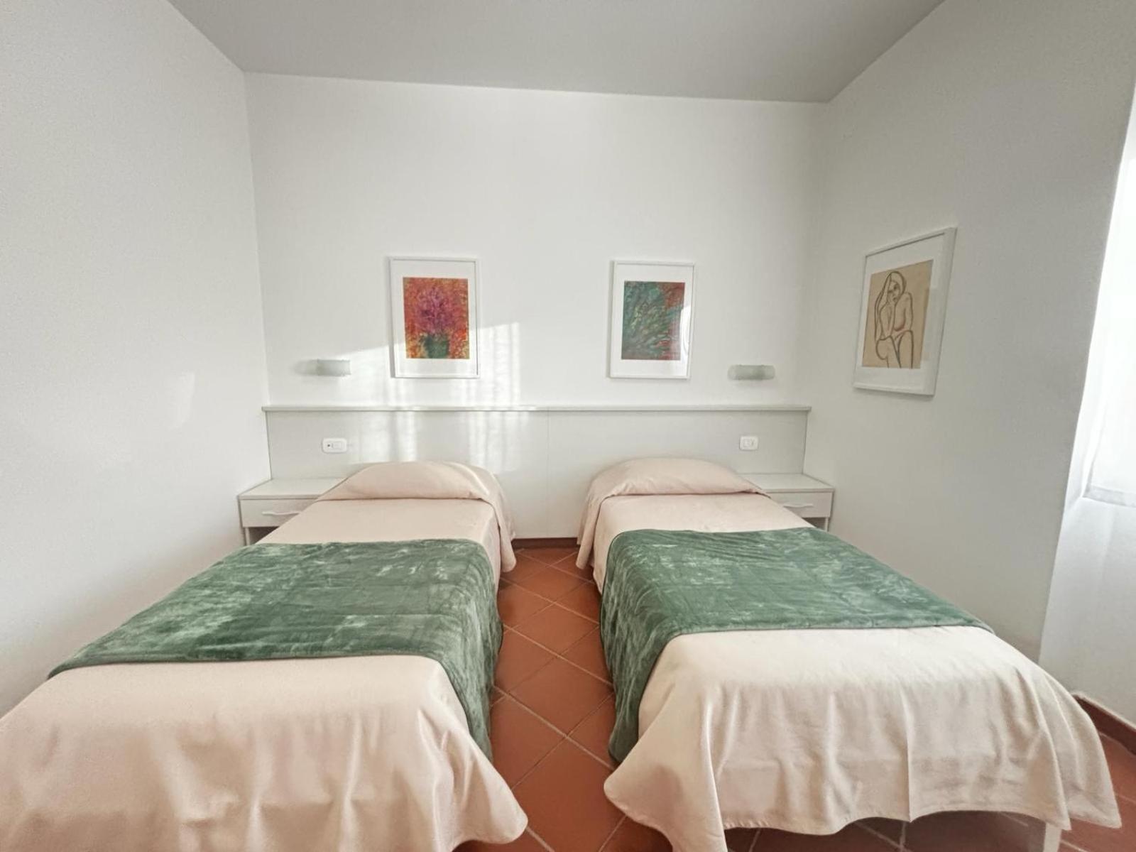 La Nuova Dimora B&B LʼAquila Dış mekan fotoğraf