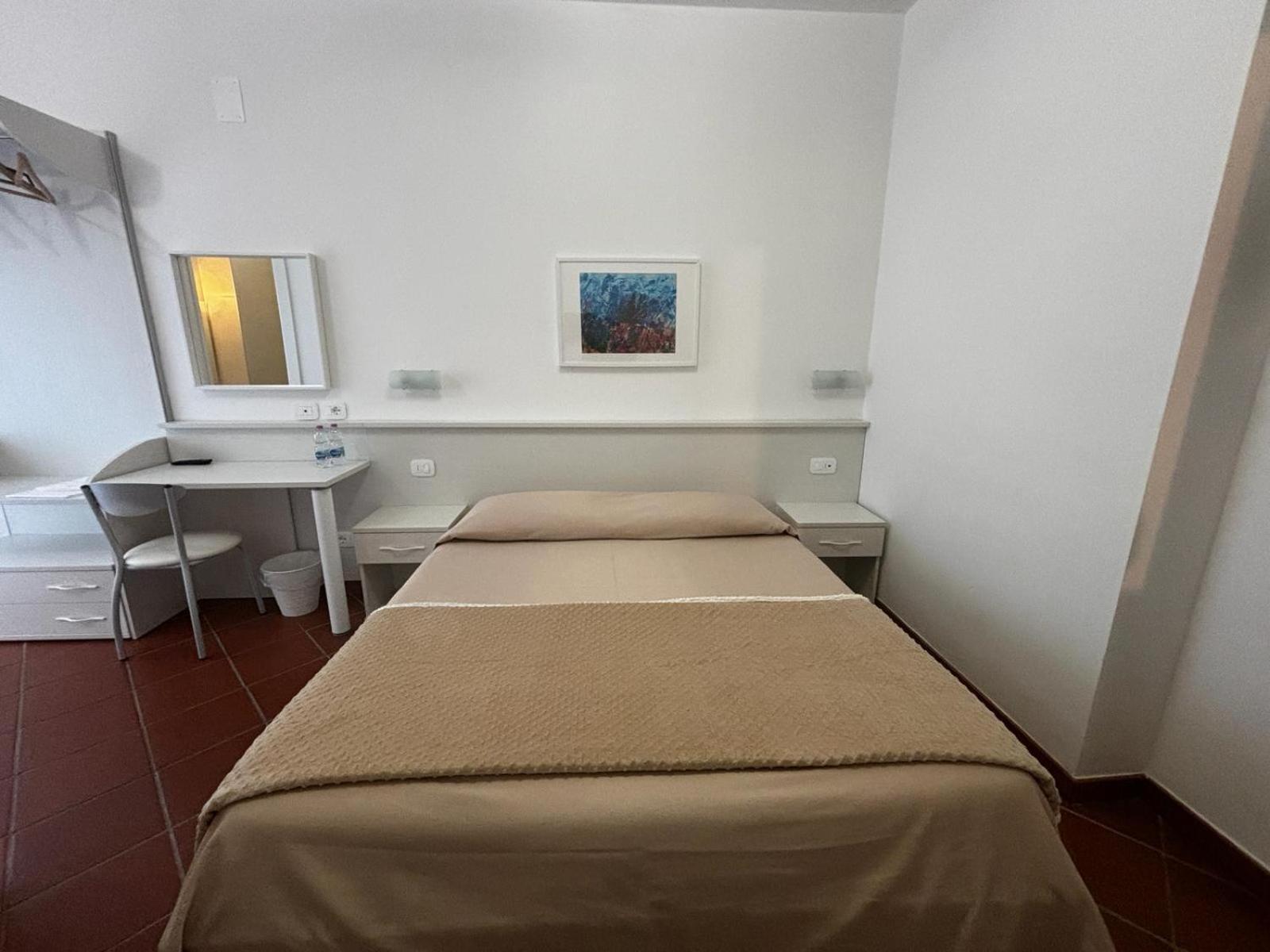 La Nuova Dimora B&B LʼAquila Dış mekan fotoğraf