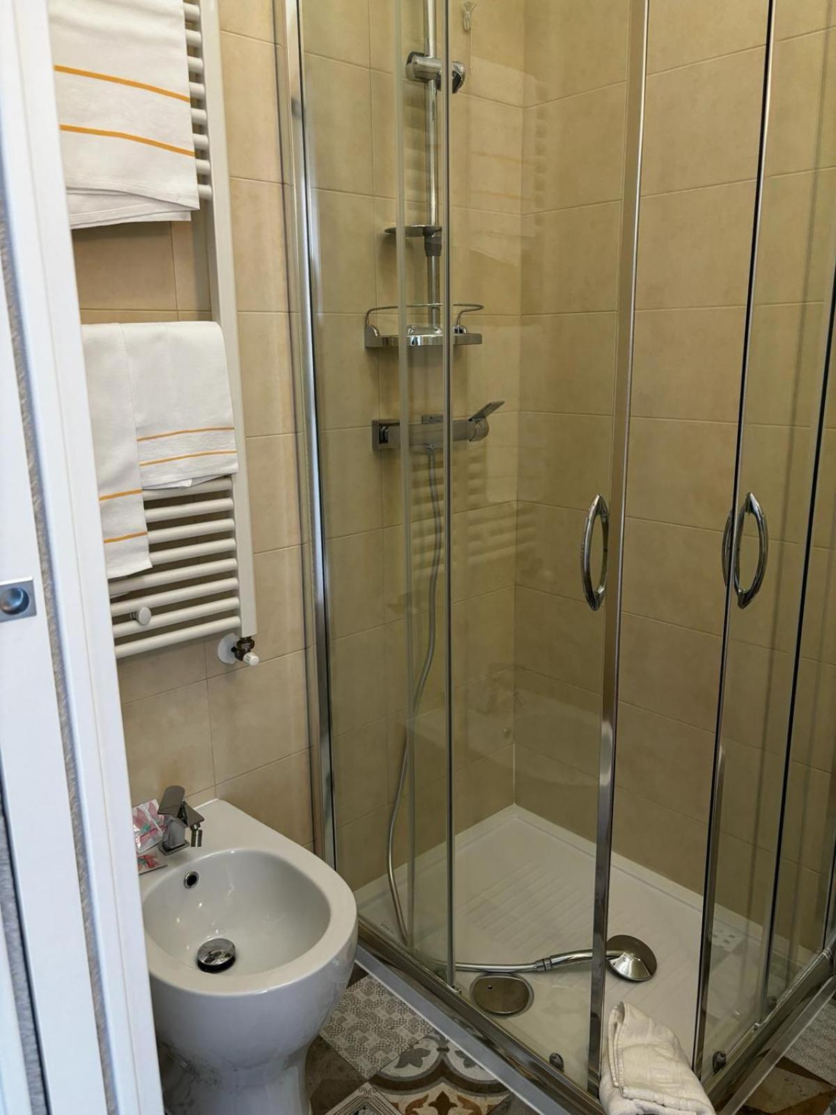 La Nuova Dimora B&B LʼAquila Dış mekan fotoğraf