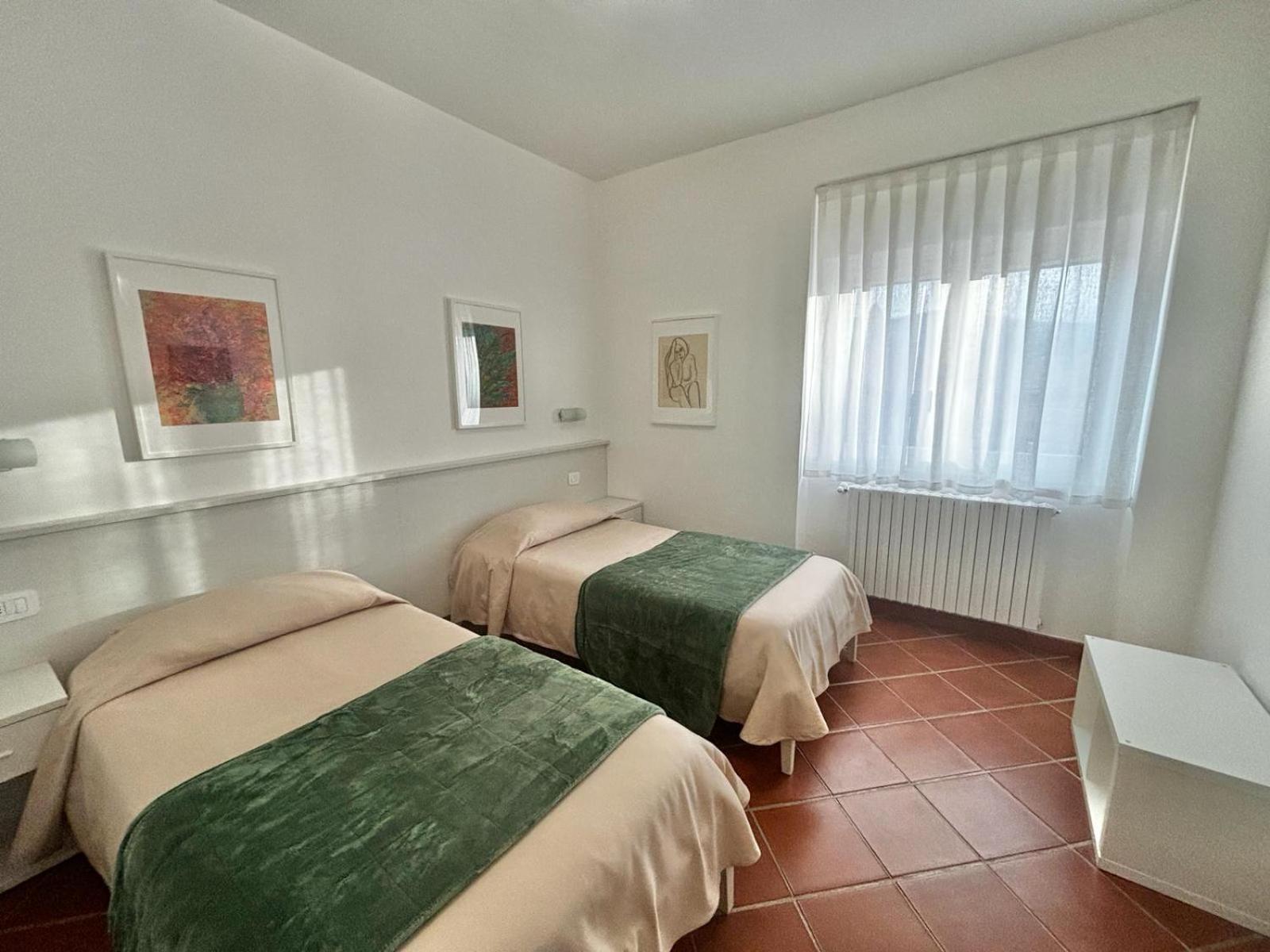 La Nuova Dimora B&B LʼAquila Dış mekan fotoğraf
