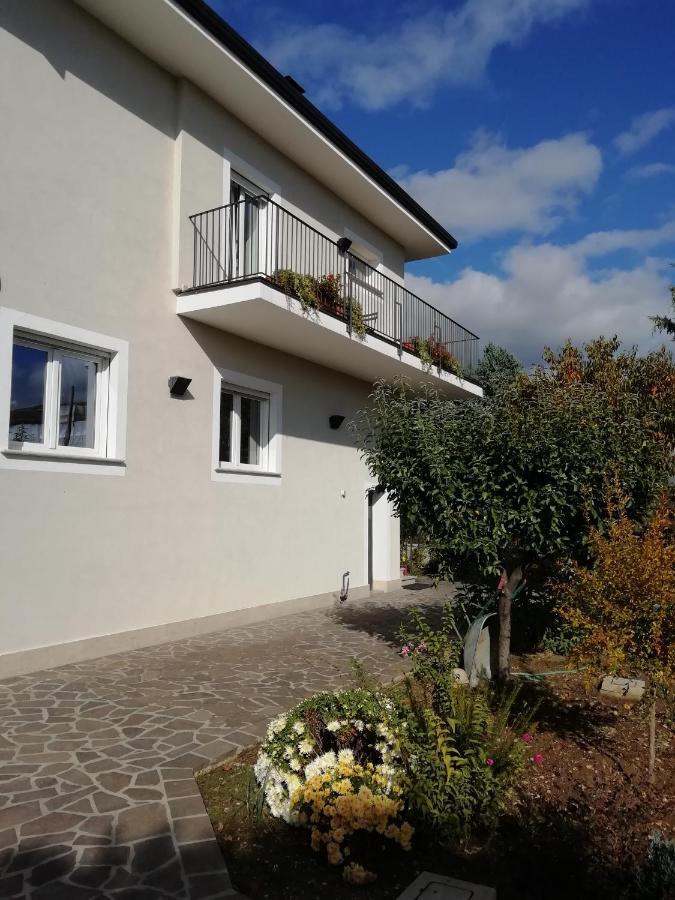 La Nuova Dimora B&B LʼAquila Dış mekan fotoğraf