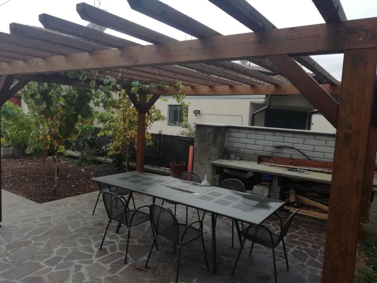 La Nuova Dimora B&B LʼAquila Dış mekan fotoğraf
